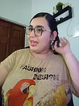 ScarleGrace webcam