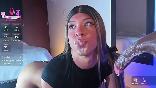 Gity49 - Trans webcam sex chat