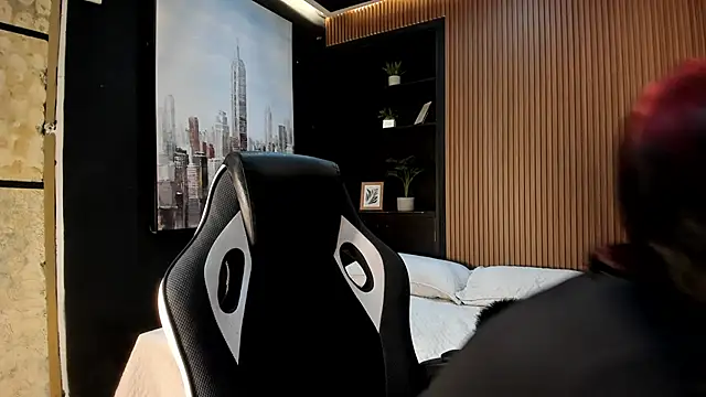Nezukoo_1 webcam