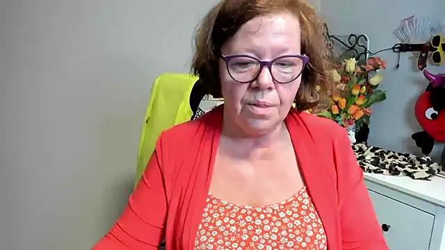 Adelewildx webcam