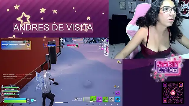 Abysparadise webcam
