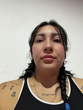 KittyObsession webcam