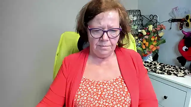 Adelewildx webcam