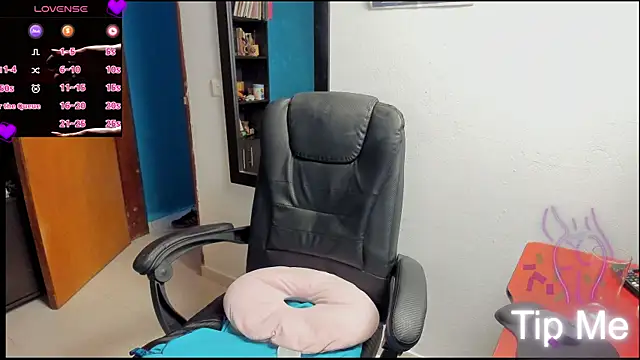 peanut_tangerine webcam