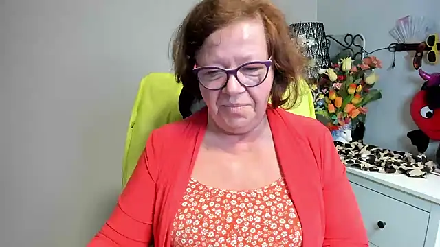 Adelewildx webcam