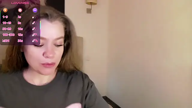 PetersEmily webcam