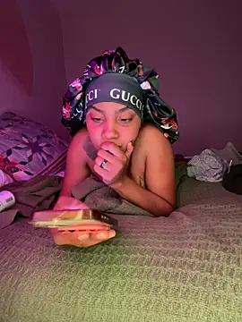 TheRealOshunQueen