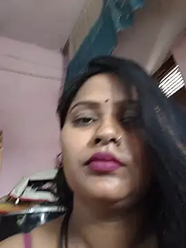 Jasmine_Januja webcam