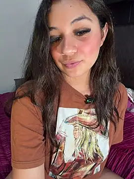 Colochitapupy live sex cam