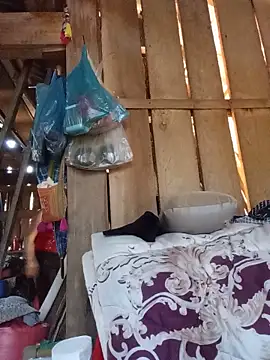 Agnes-baby webcam