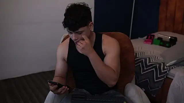 Ethan_occonor webcam