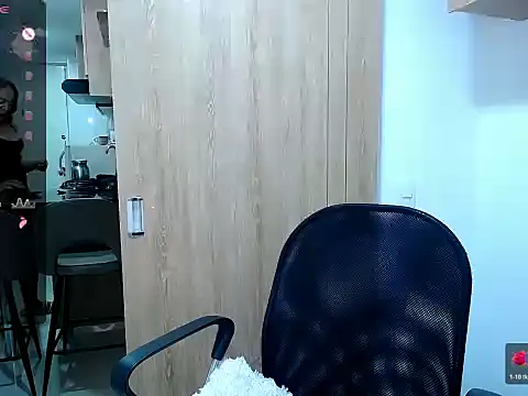 Danna_Ross_ webcam