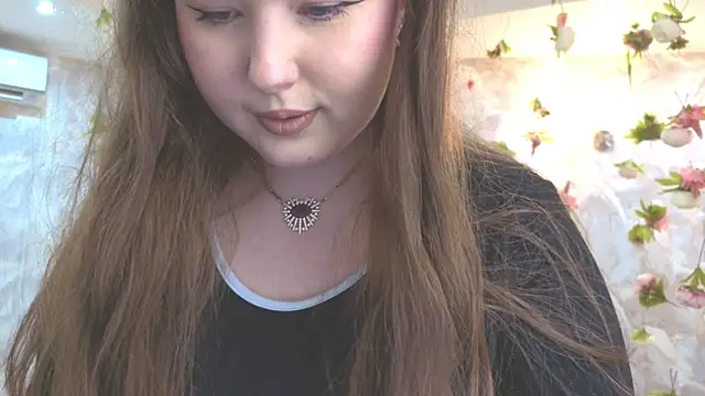 PixelGoddess webcam