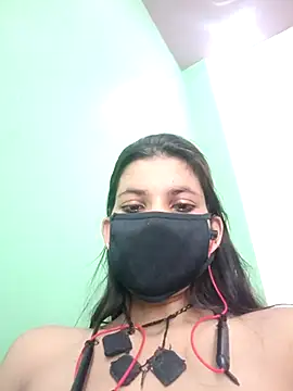 Aafreen_36 webcam