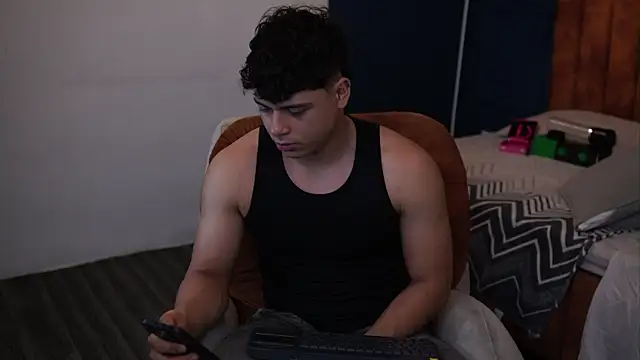 Ethan_occonor webcam