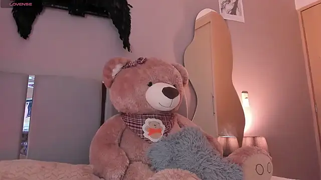Zaray_star webcam