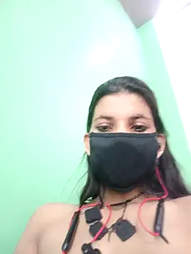 Aafreen_36 webcam