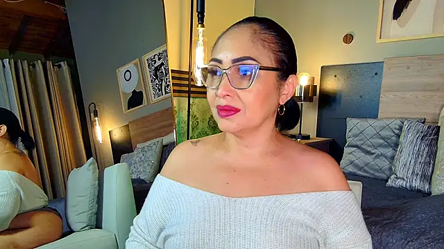 Madissononee webcam