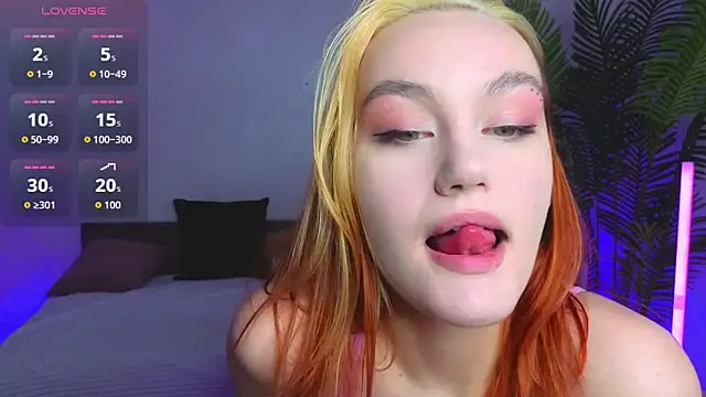 Ida_FaneStain webcam