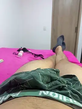 Stiven_2_ webcam