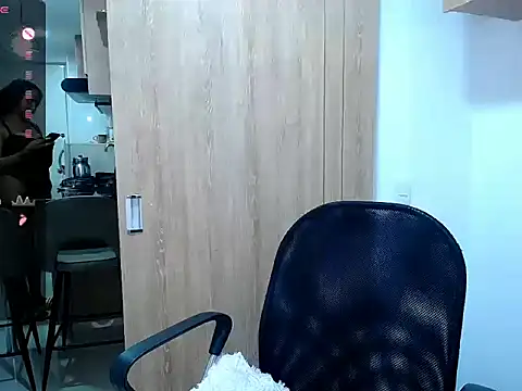 Danna_Ross_ webcam
