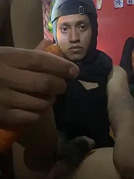 Vago6790 webcam