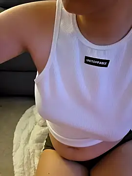 Mistress_Gracie webcam