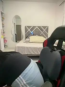 ValleryParker webcam