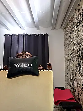 kylie_blck webcam