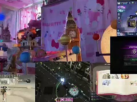 JesuAdam live sex cam