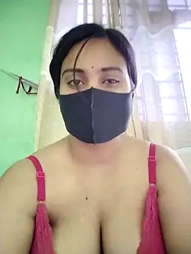 SimaRoy- webcam