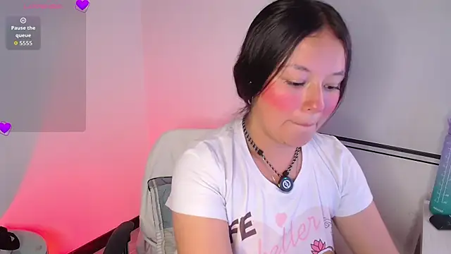 Lexie_Thompson10 webcam