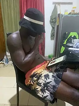Pornhouse420 webcam