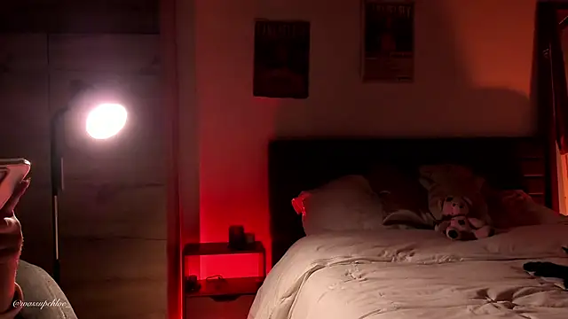 misschloe__ webcam