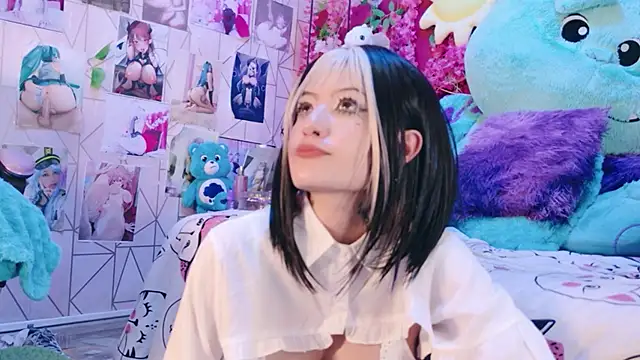 Alicebenett webcam