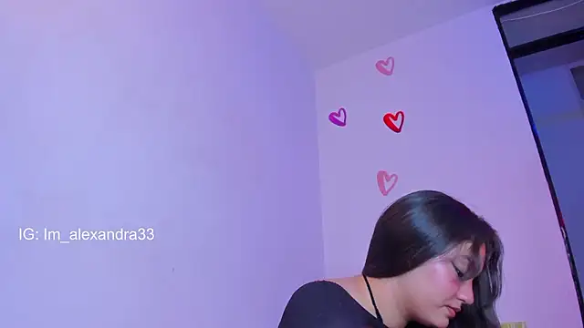 Alexa_will webcam