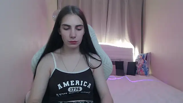 NikaStark_ webcam