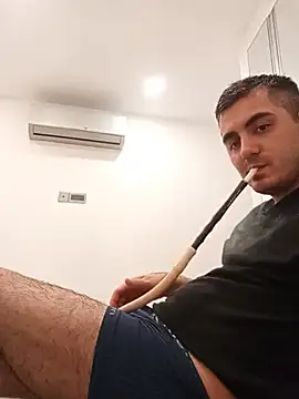 caaansahiin webcam