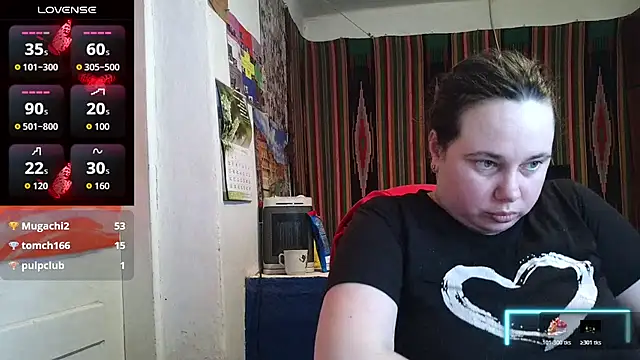 Cora_Maro webcam