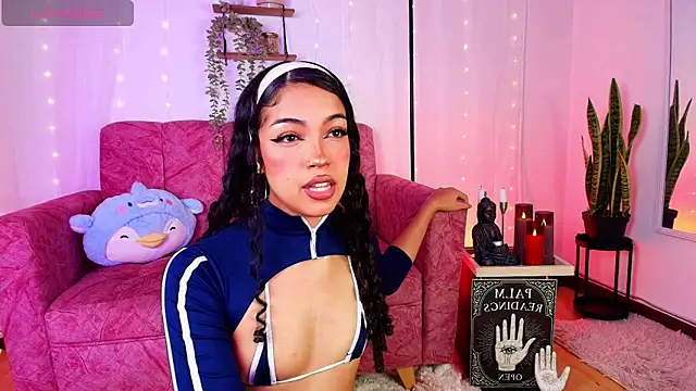 Sara_Jhonson webcam