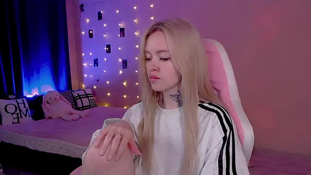 Naughty_Mable webcam
