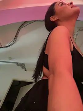 Lili__taylor webcam