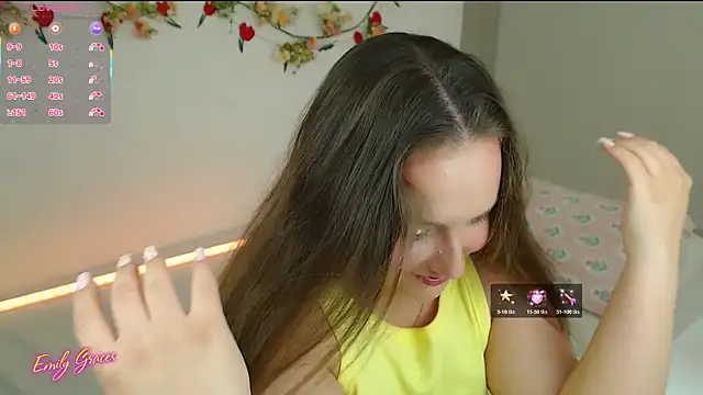 EmilyxxGraces webcam