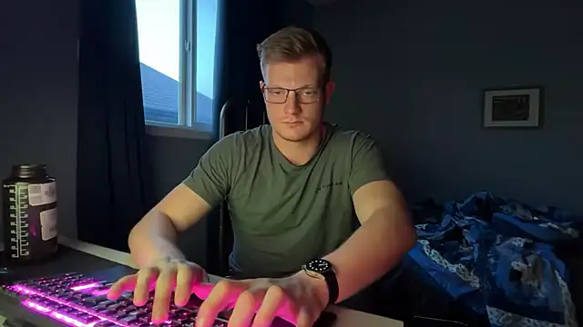 lustylyndon webcam
