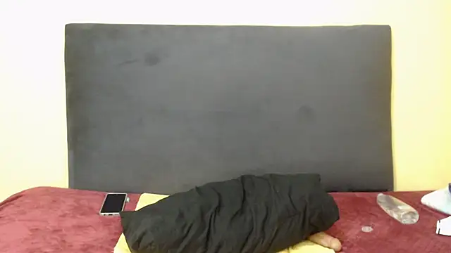 ChubbyBitch26 webcam