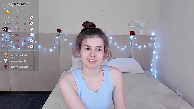 Infinity_Ti webcam