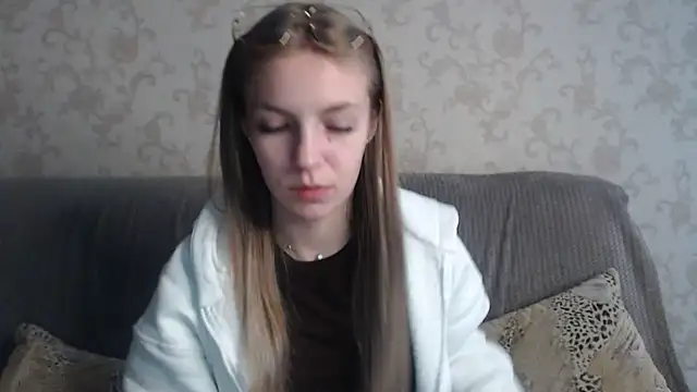HitGyrl webcam
