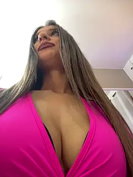 Anyssia webcam
