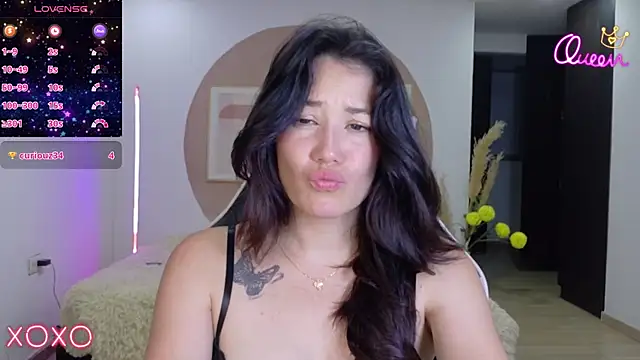 Eliih_01 webcam