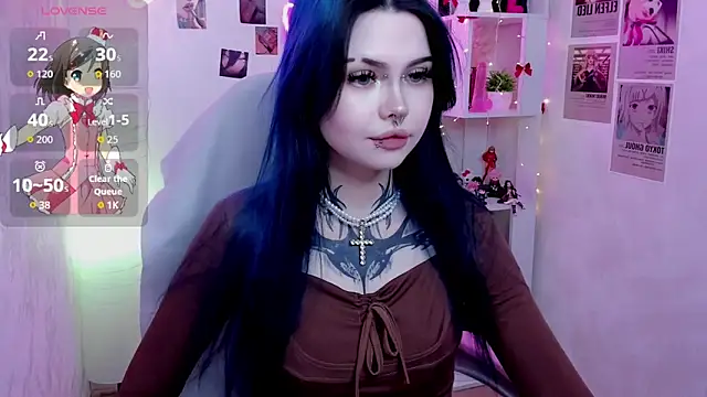 Morana_Batt webcam